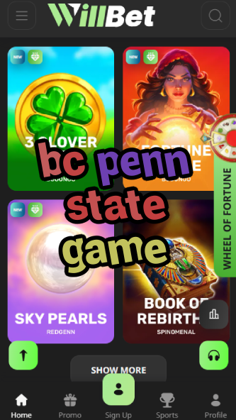 BC Penn State Game - Team Performance-vz72fvrf.com